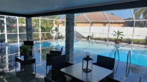 CAPE CORAL CANALFRONT